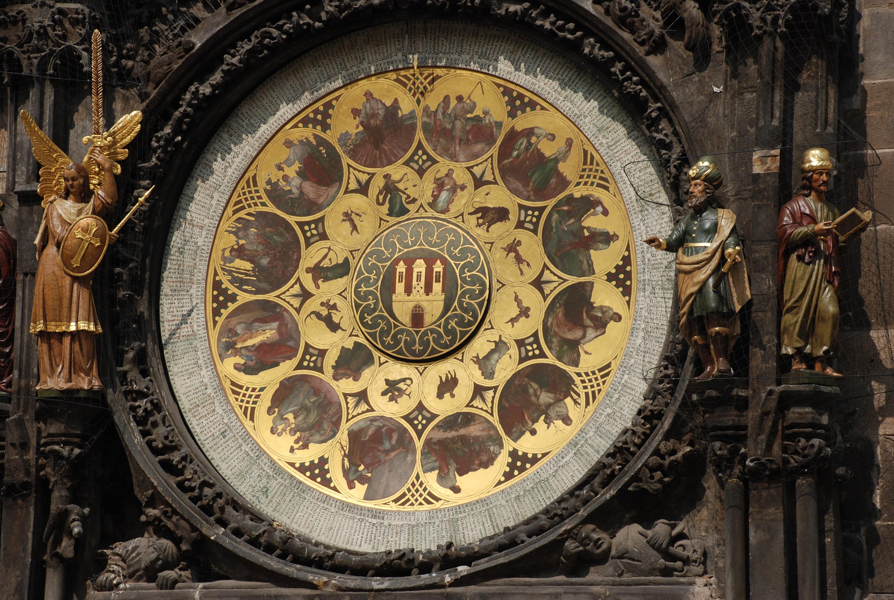 Praga — złote miasto nad Wełtawą — zdjęcie oferty