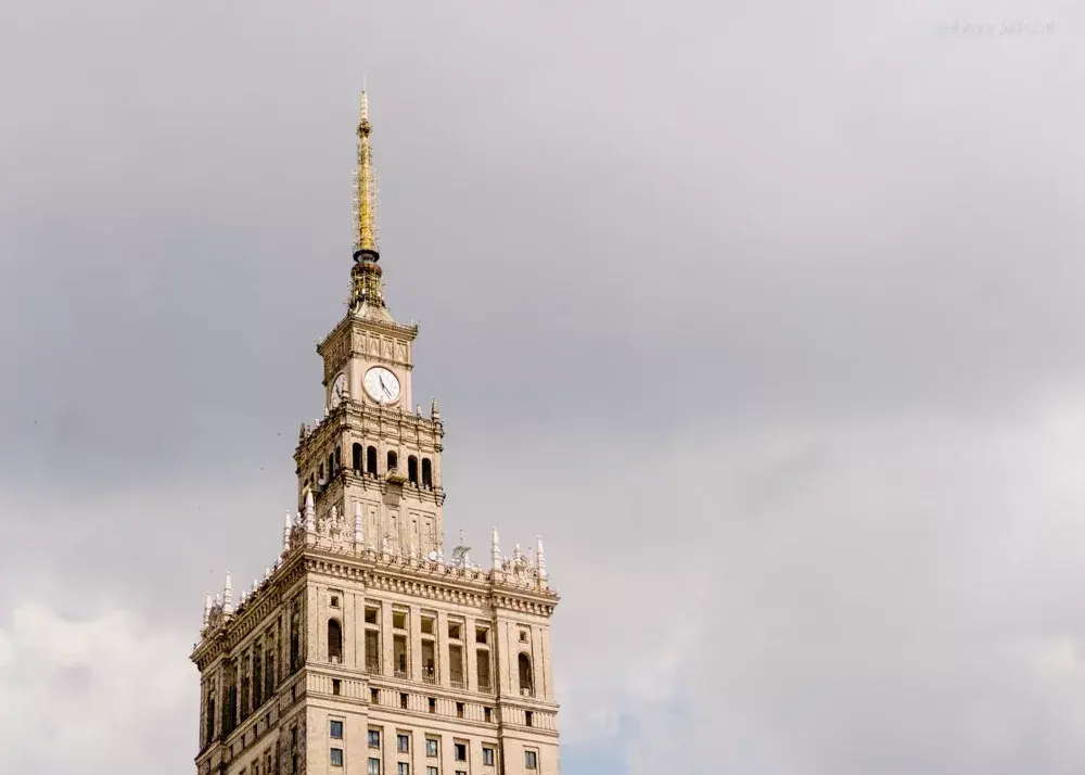 Warszawa dla młodych naukowców — zdjęcie 1 z 10