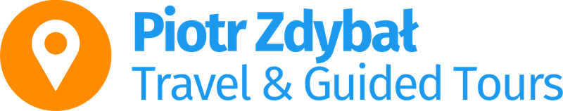 Piotr Zdybał Travel & Guided Tours
