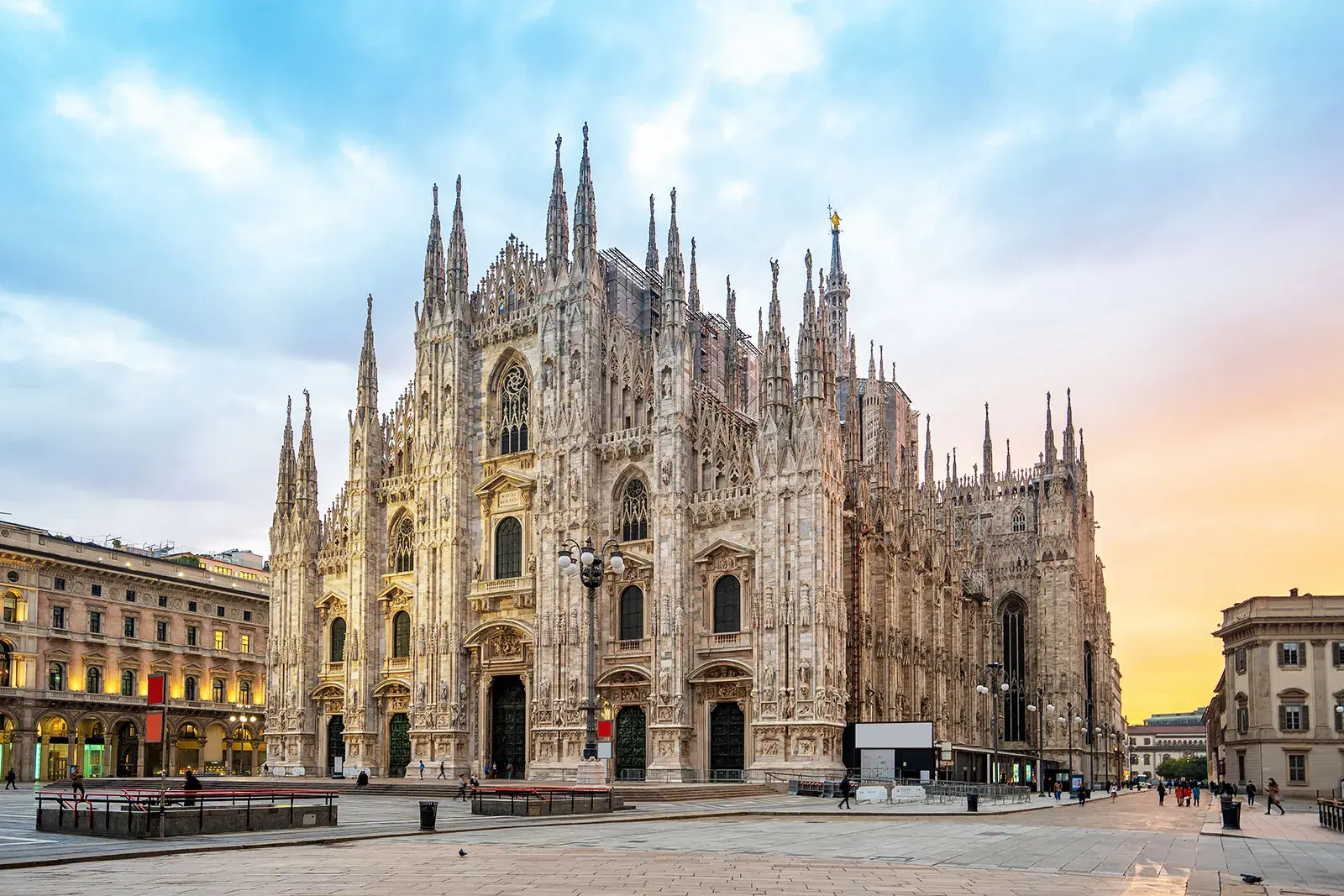 Skarby północnej Italii — zdjęcie 1 z 10