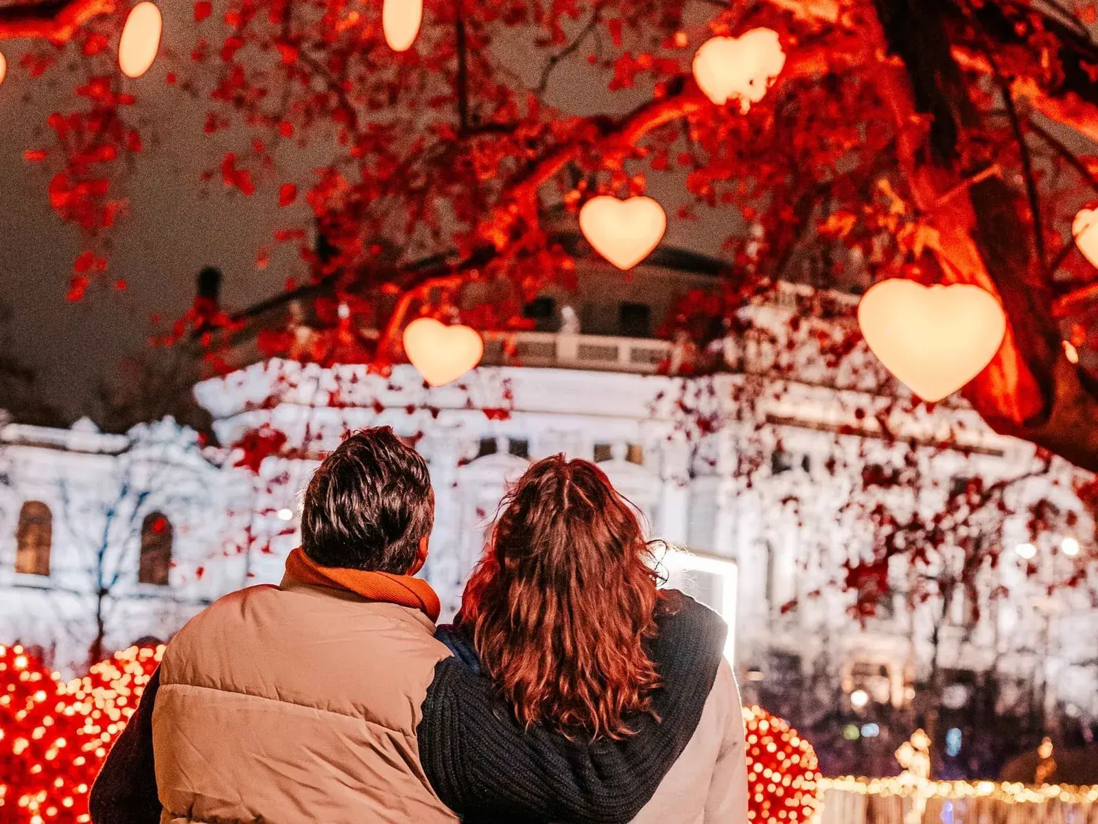 Magia świąt w Ołomuńcu i Wiedniu — zdjęcie 1 z 10