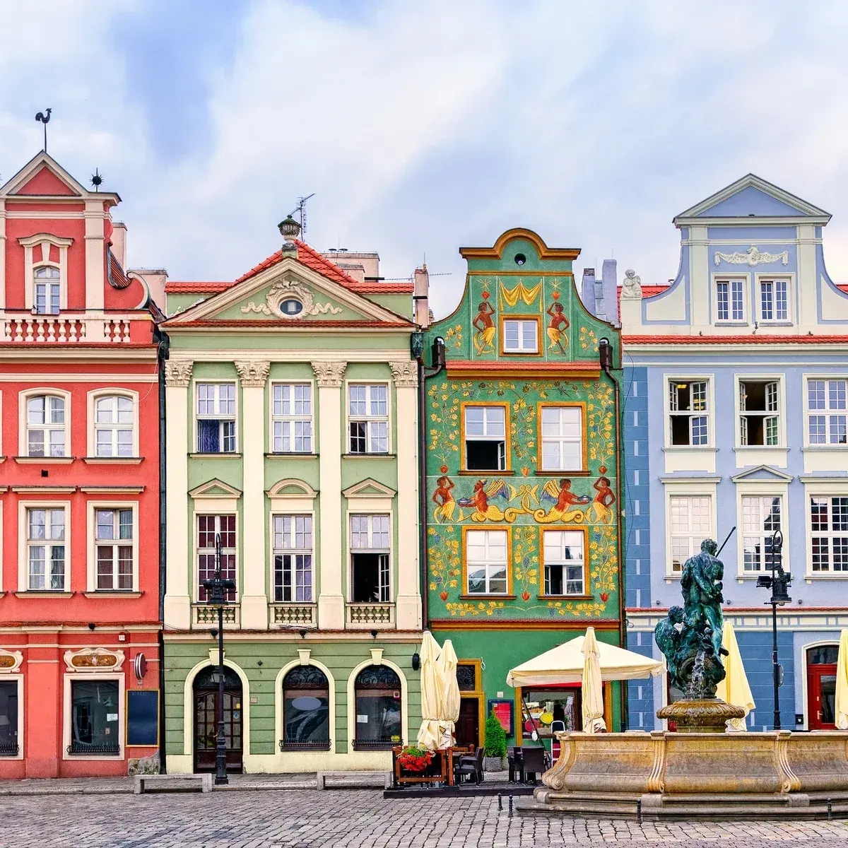 Poznań – Gniezno – Toruń — zdjęcie 1 z 10