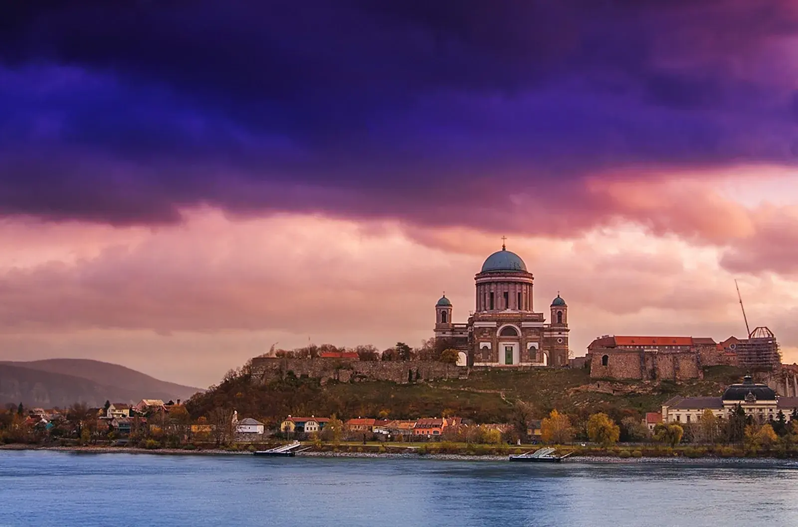 Budapeszt, Ostrzyhom i Szentendre — zdjęcie 1 z 10